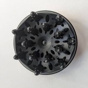 New Conair diffuser attachment